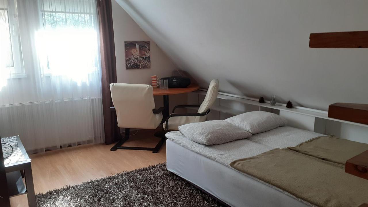 Pokoje Przy Parku Oliwskim Apartamento Gdansk Exterior foto
